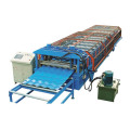 Roofing Tile Roll Forming Machine